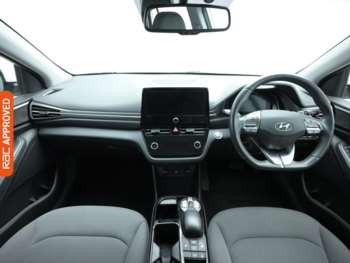 Used Hyundai IONIQ 2021 for sale - 74576194: Photo