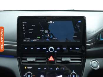 Used Hyundai IONIQ 2021 for sale - 74576194: Photo