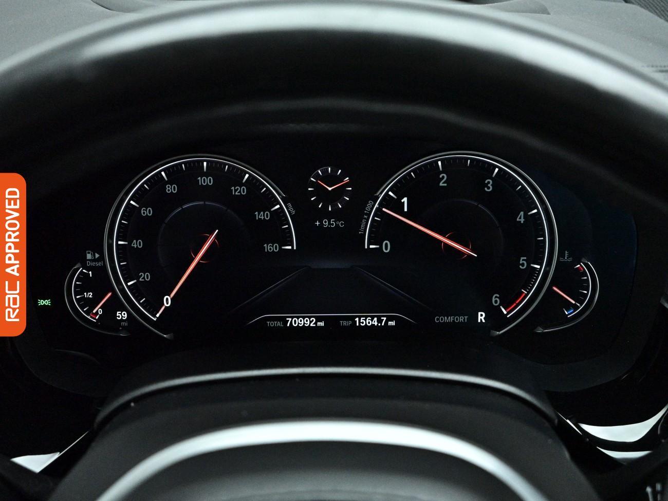 Used BMW 6 Series 2018 for sale - 78016216: Photo 11