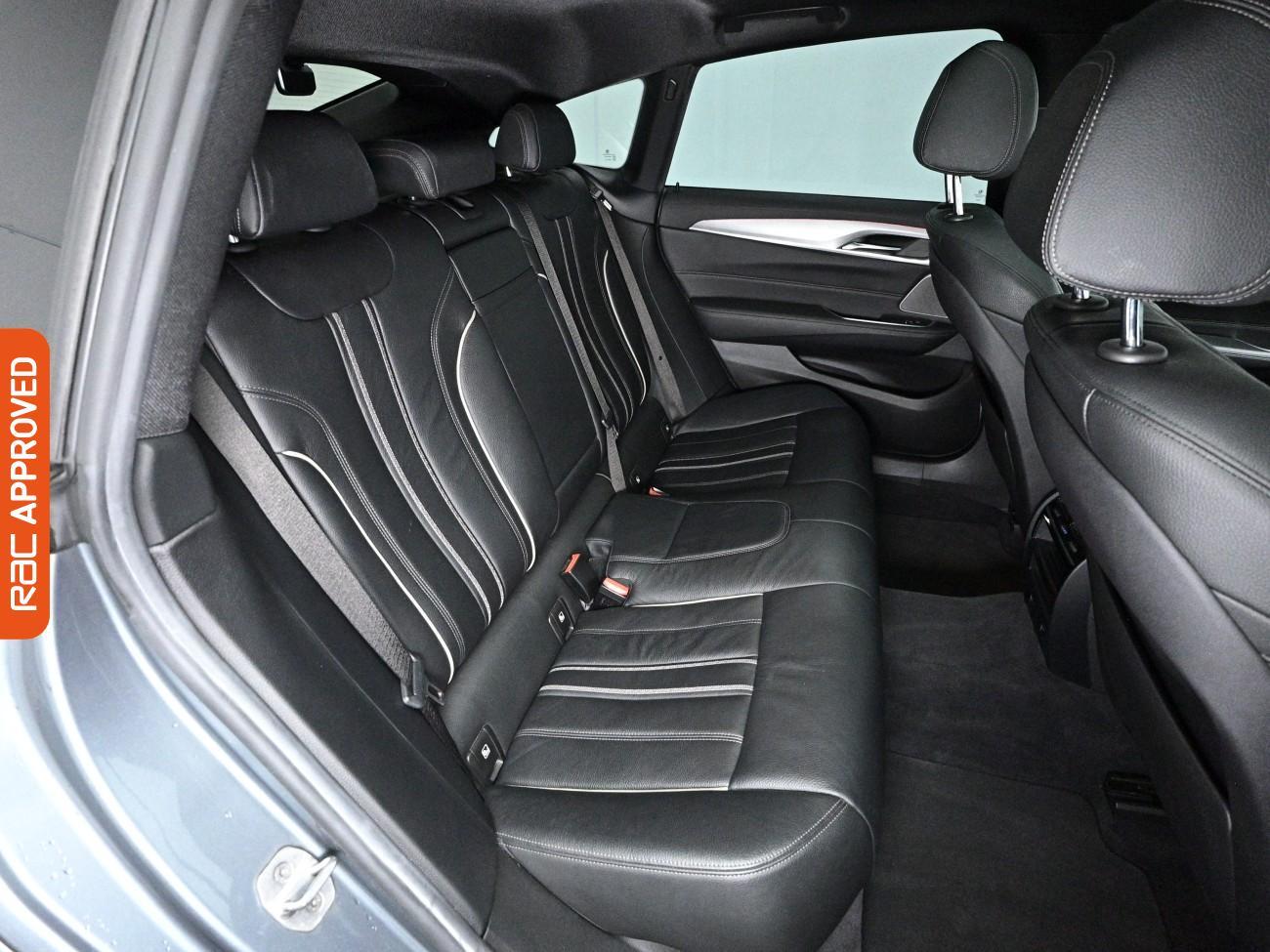 Used BMW 6 Series 2018 for sale - 78016216: Photo 13