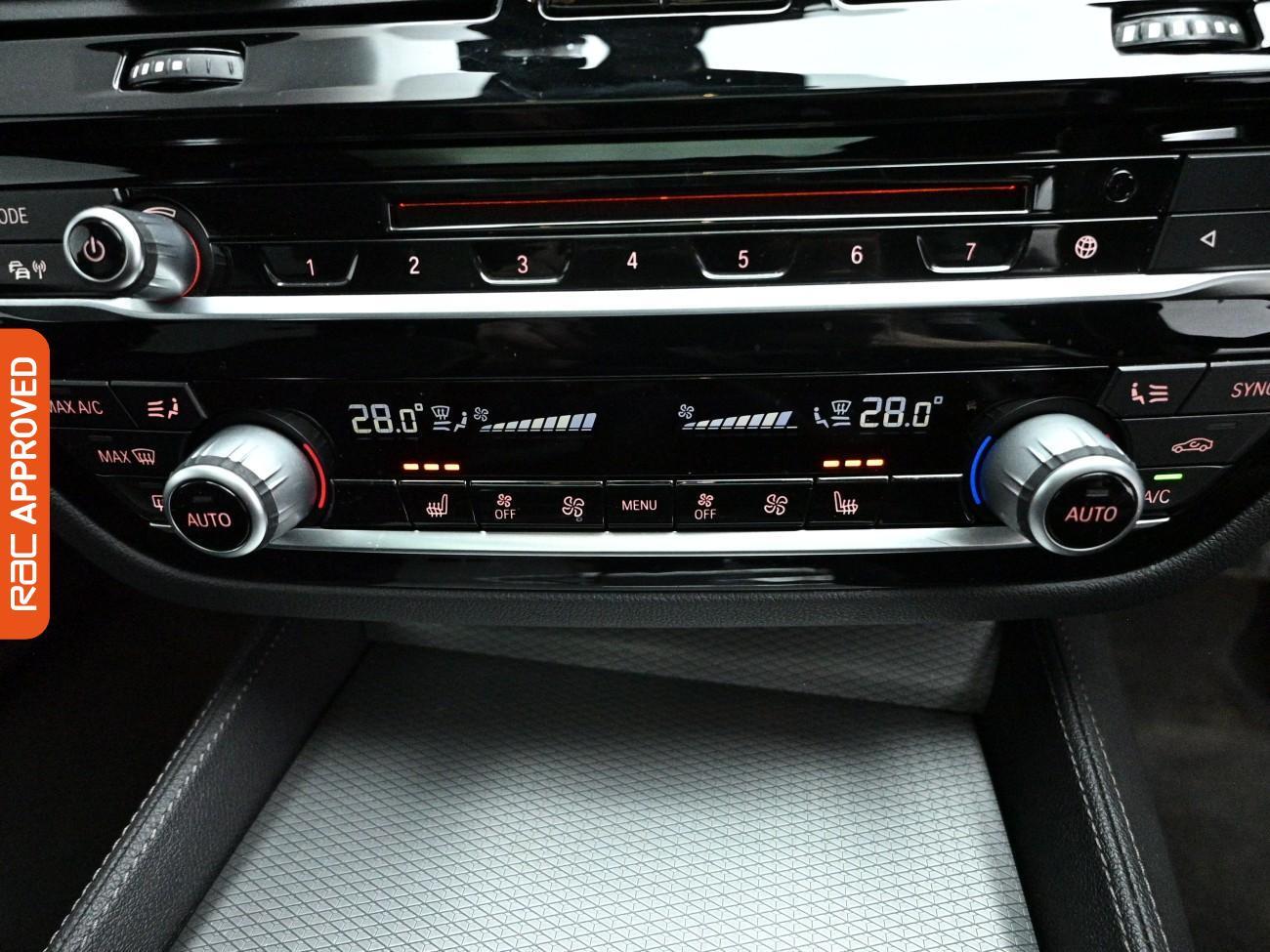 Used BMW 6 Series 2018 for sale - 78016216: Photo 18