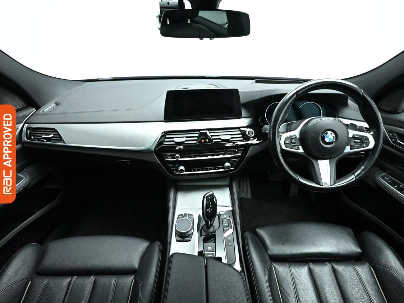 Used BMW 6 Series 2018 for sale - 78016216: Photo 2