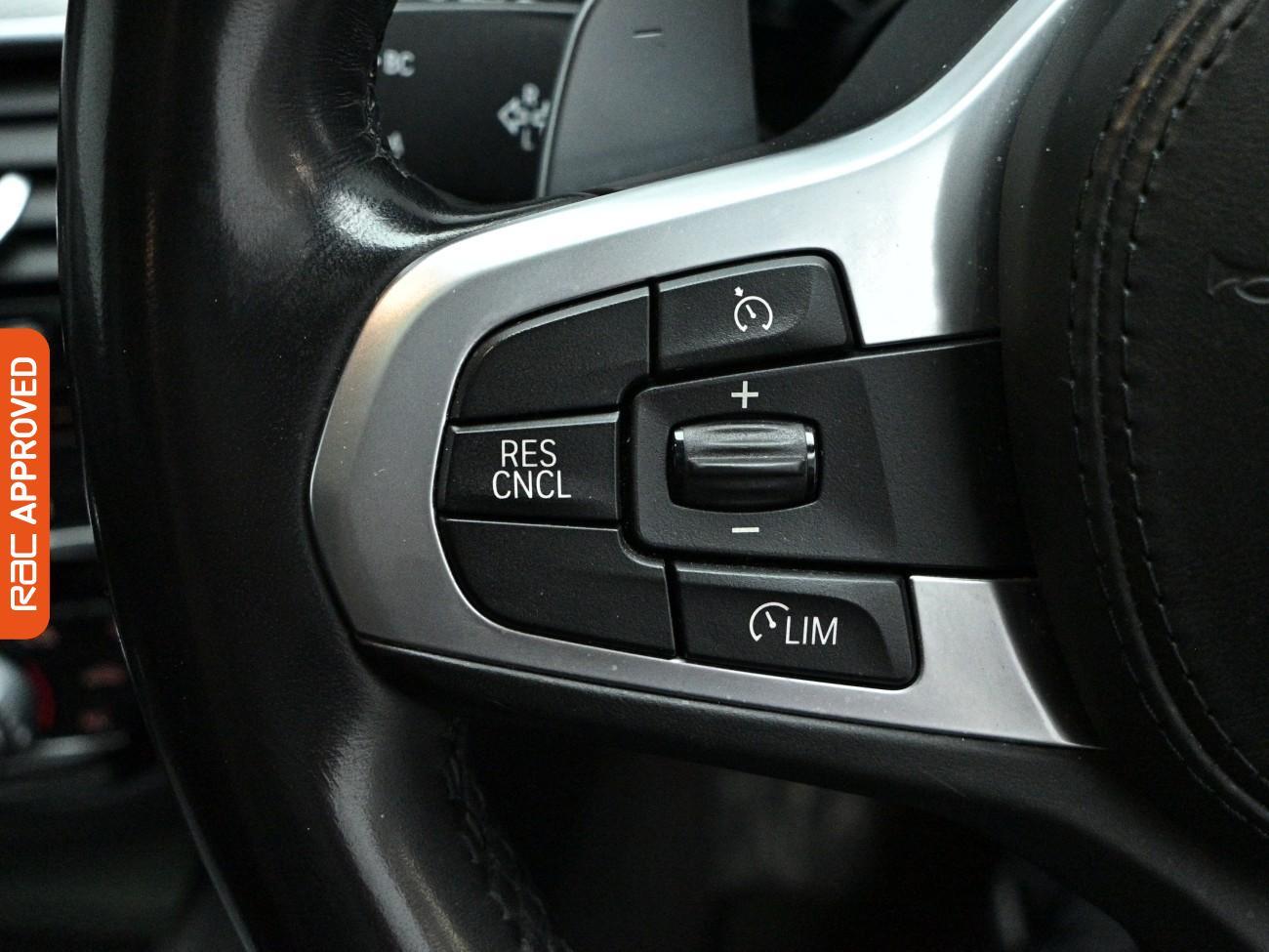 Used BMW 6 Series 2018 for sale - 78016216: Photo 24