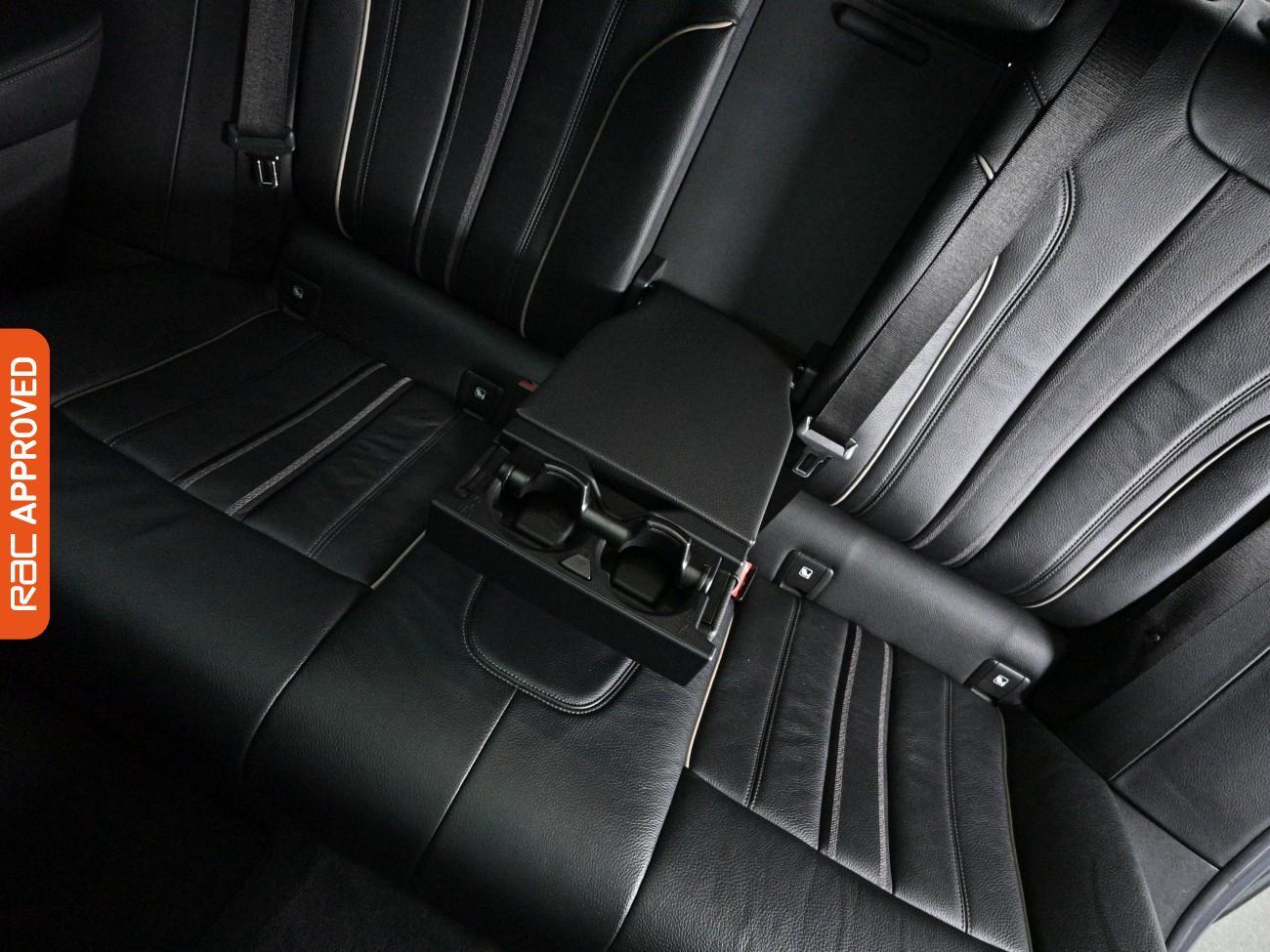 Used BMW 6 Series 2018 for sale - 78016216: Photo 27