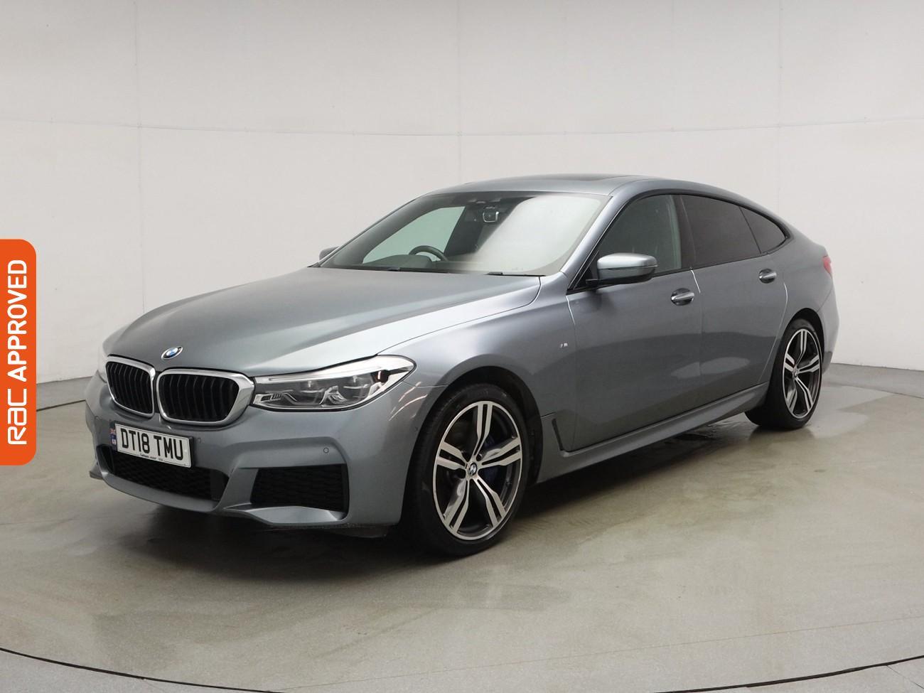 Used BMW 6 Series 2018 for sale - 78016216: Photo 32
