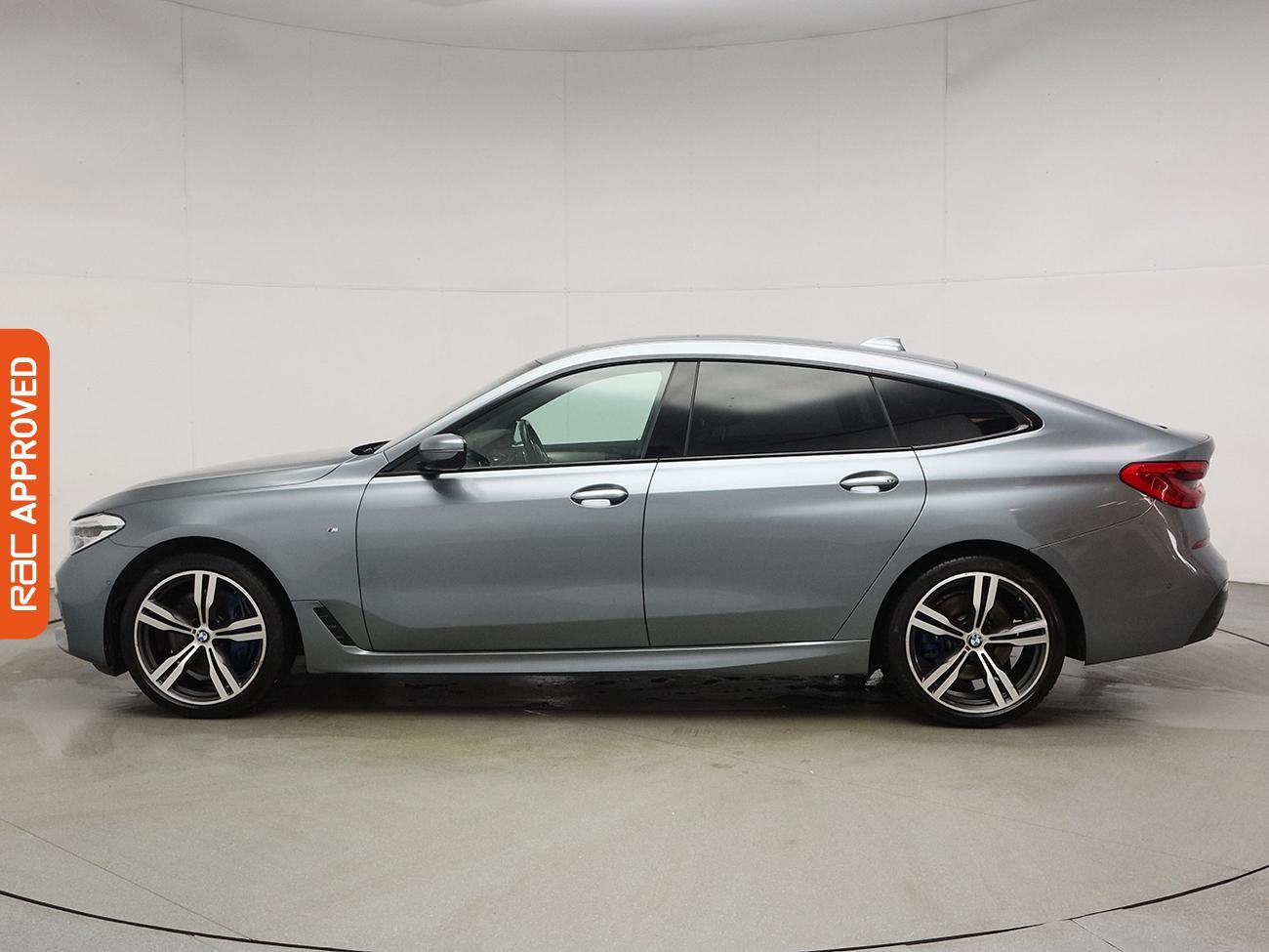 Used BMW 6 Series 2018 for sale - 78016216: Photo 33