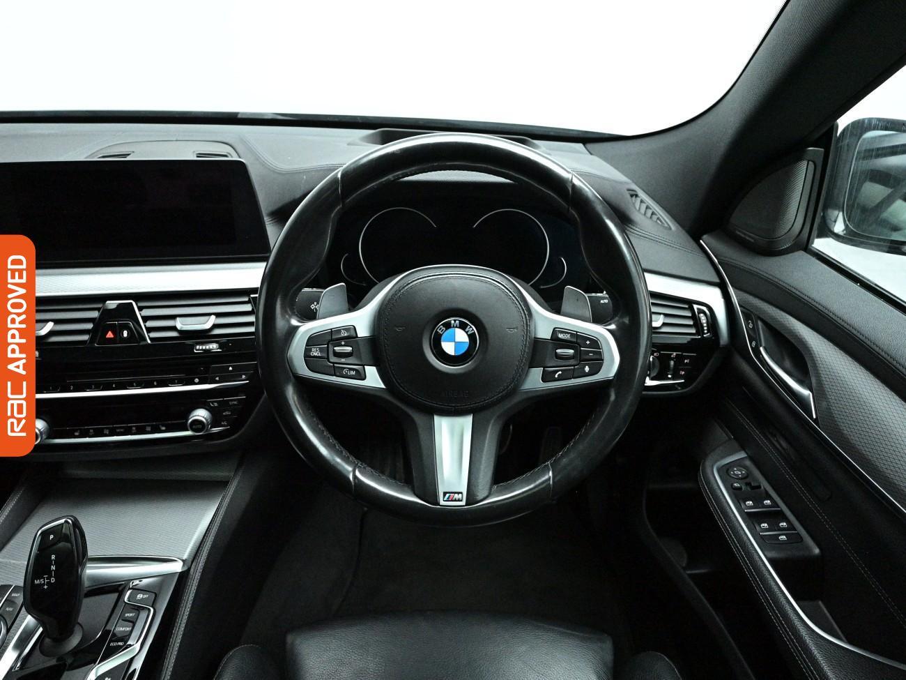 Used BMW 6 Series 2018 for sale - 78016216: Photo 9