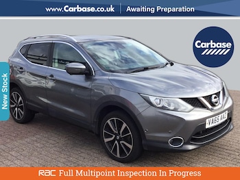 2016 - 1.6 dCi Tekna SUV 5dr Diesel Manual 2WD Euro 6 (s/s) (130 ps)