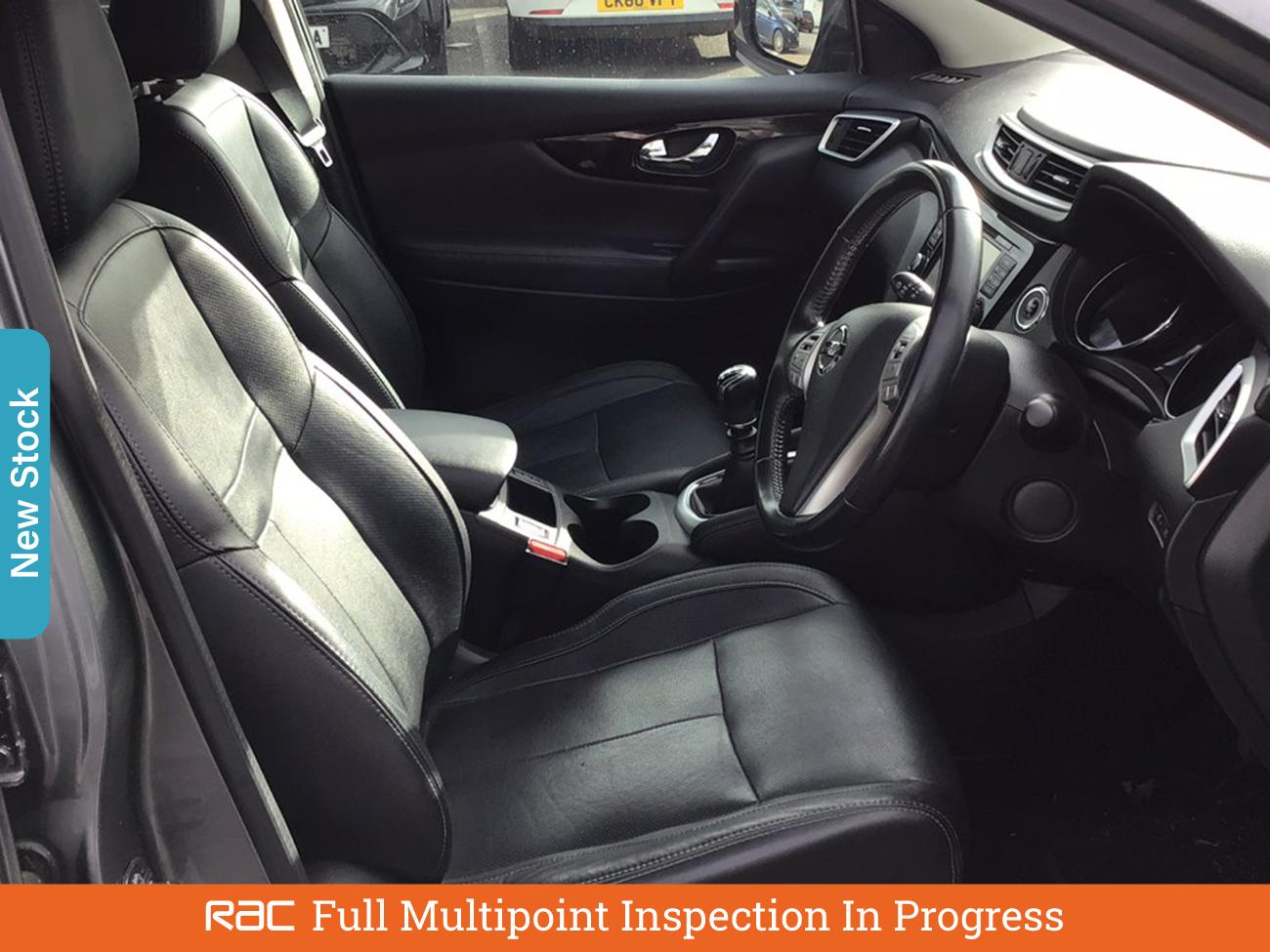 Used Nissan Qashqai 2016 for sale - 76249225: Photo 3