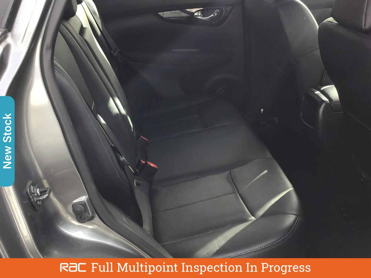 Used Nissan Qashqai 2016 for sale - 76249225: Photo 4
