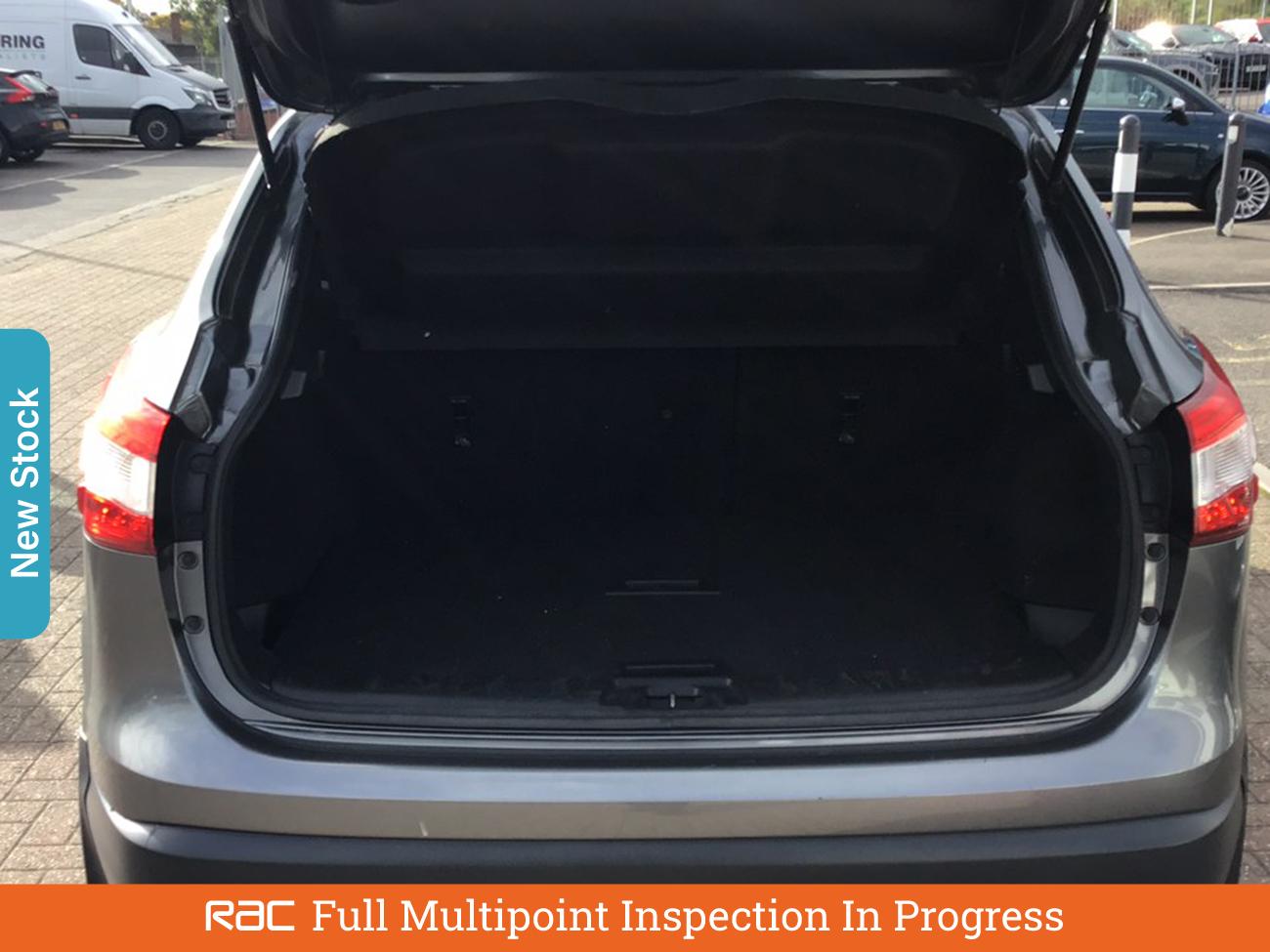Used Nissan Qashqai 2016 for sale - 76249225: Photo 6