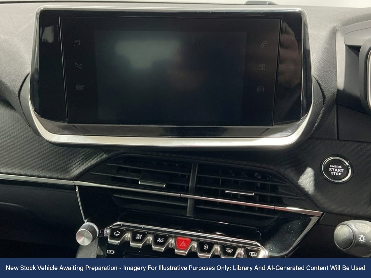 Used Peugeot E-2008 2022 for sale - 77000647: Photo 7