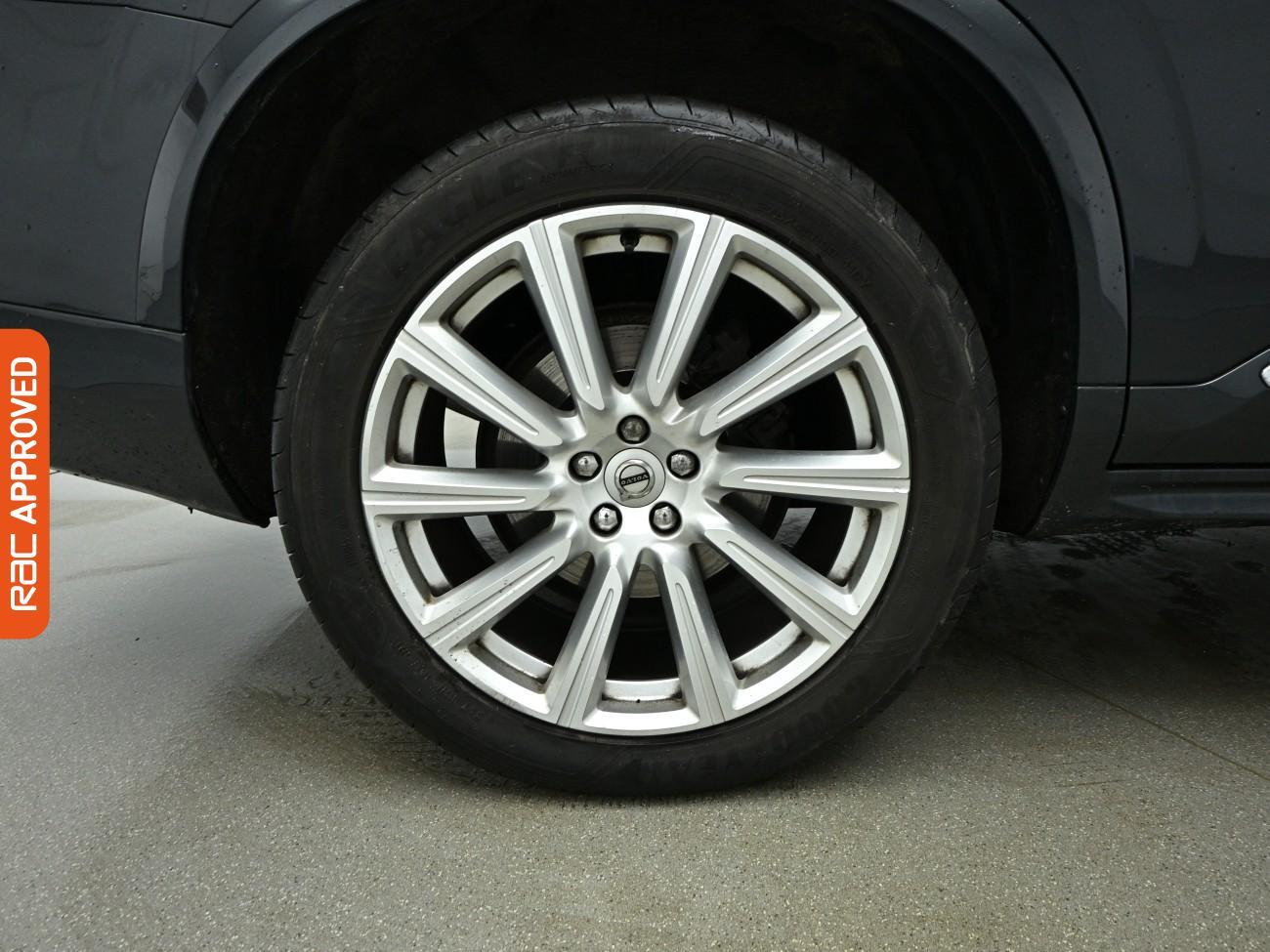 Used Volvo Other 2018 for sale - 78224395: Photo 14