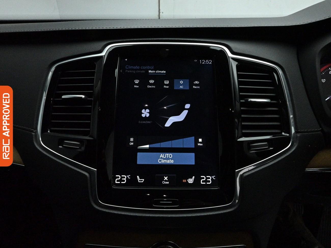 Used Volvo Other 2018 for sale - 78224395: Photo 16