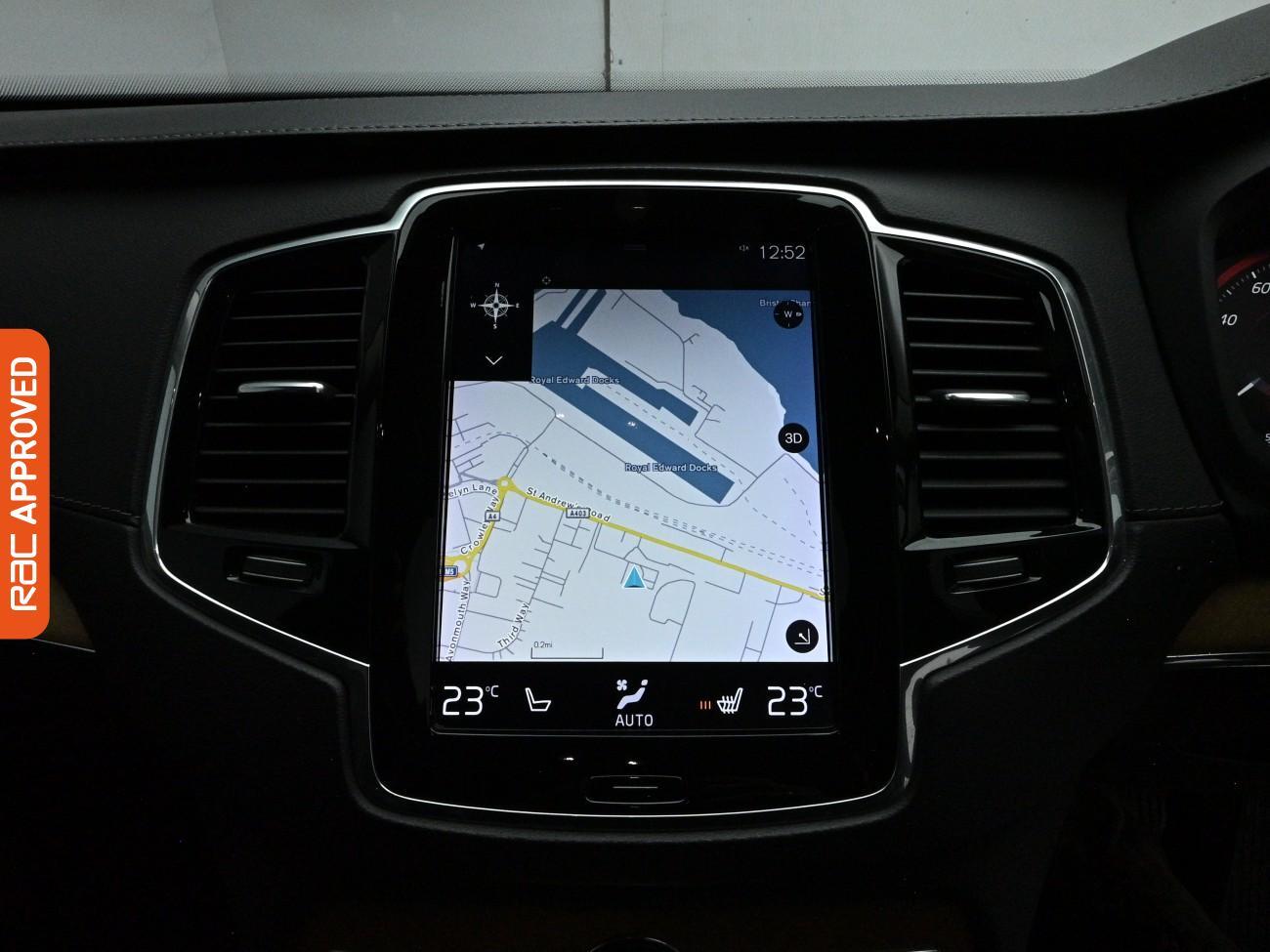 Used Volvo Other 2018 for sale - 78224395: Photo 3