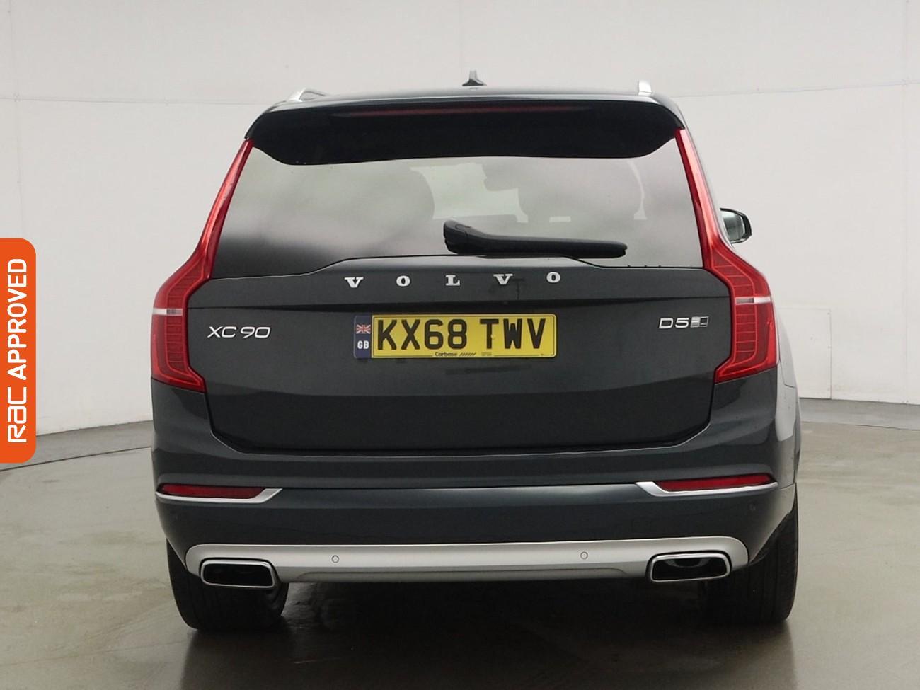 Used Volvo Other 2018 for sale - 78224395: Photo 8