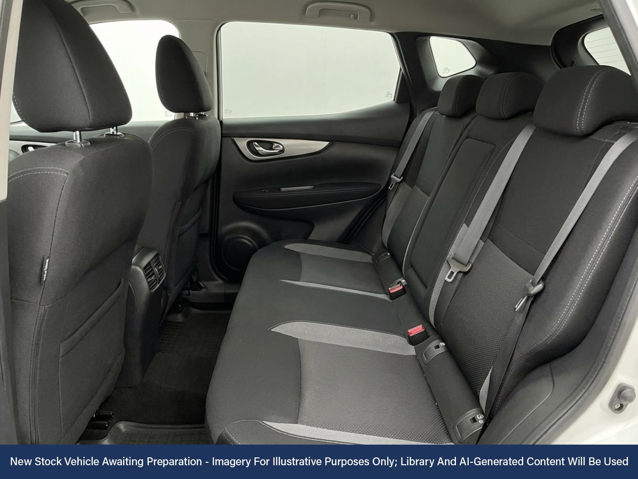 Used Nissan Qashqai 2018 for sale - 77676723: Photo 4