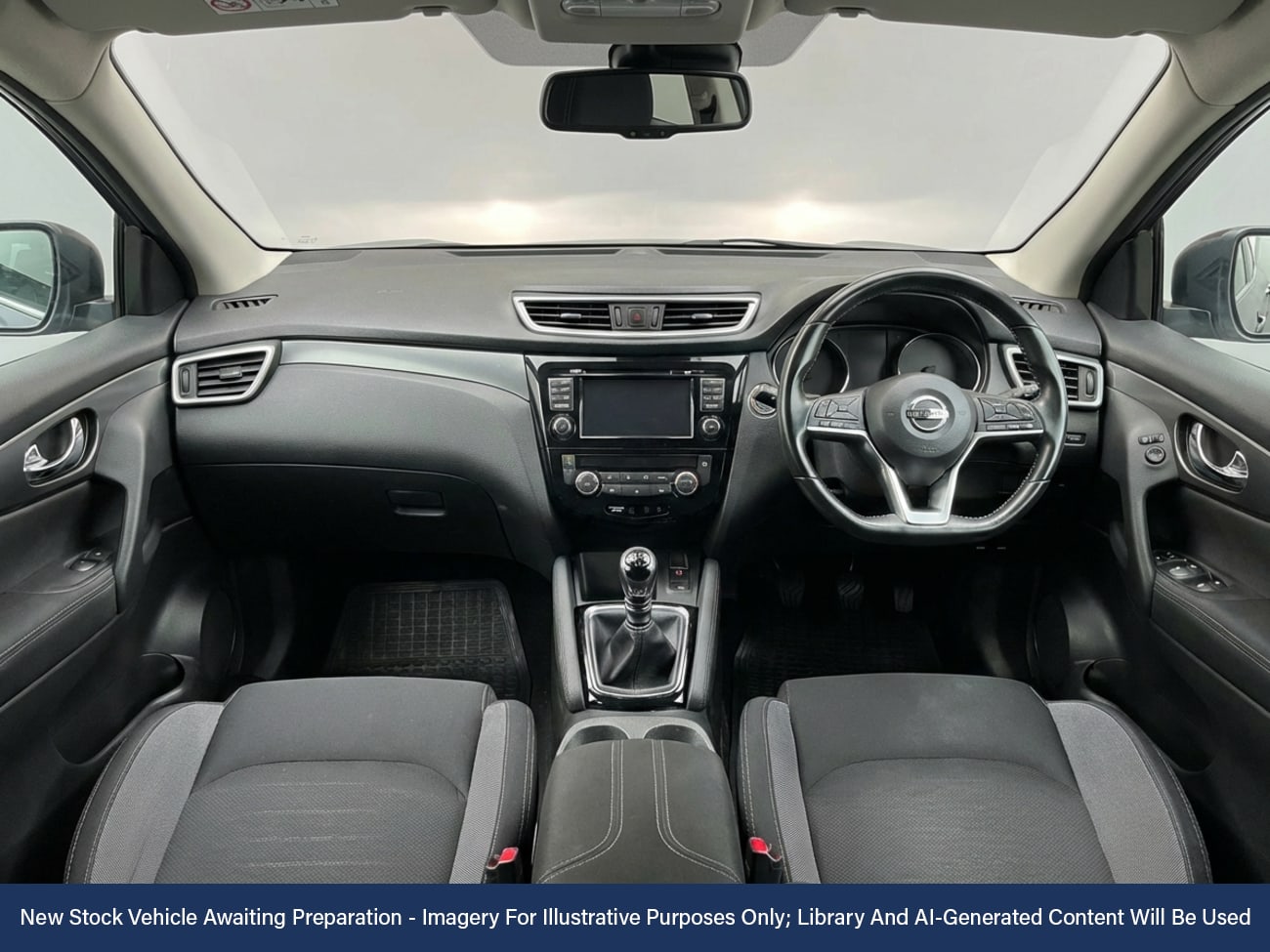 Used Nissan Qashqai 2018 for sale - 77676723: Photo 6