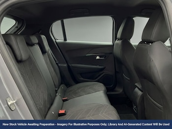 Used Vauxhall Mokka 2023 for sale - 78639630: Photo