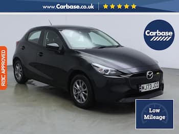 Used Mazda Mazda2 2023 for sale - 79810636: Photo