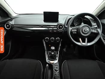 Used Mazda Mazda2 2023 for sale - 79810636: Photo