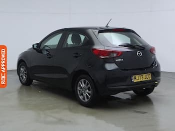 Used Mazda Mazda2 2023 for sale - 79810636: Photo