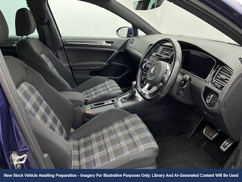 Used Volkswagen Golf 2020 for sale - 78845637: Photo