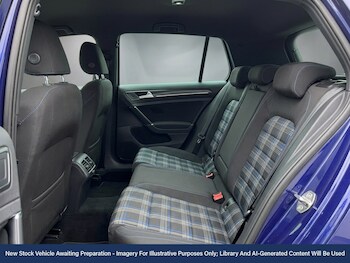 Used Volkswagen Golf 2020 for sale - 78845637: Photo