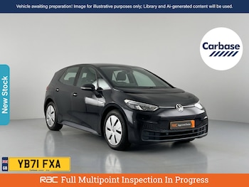 Used Volkswagen ID.3 2022 for sale - 79444358: Photo