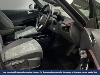 Used Volkswagen ID.3 2022 for sale - 79444358: Photo
