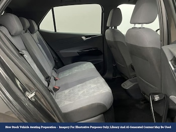 Used Volkswagen ID.3 2022 for sale - 79444358: Photo