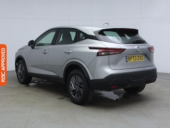Used Nissan Qashqai 2024 for sale - 79575244: Photo