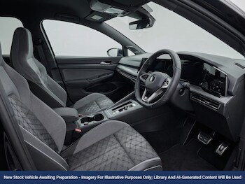 Used Volkswagen Golf 2020 for sale - 78323431: Photo