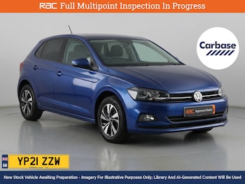 Volkswagen Polo feature image
