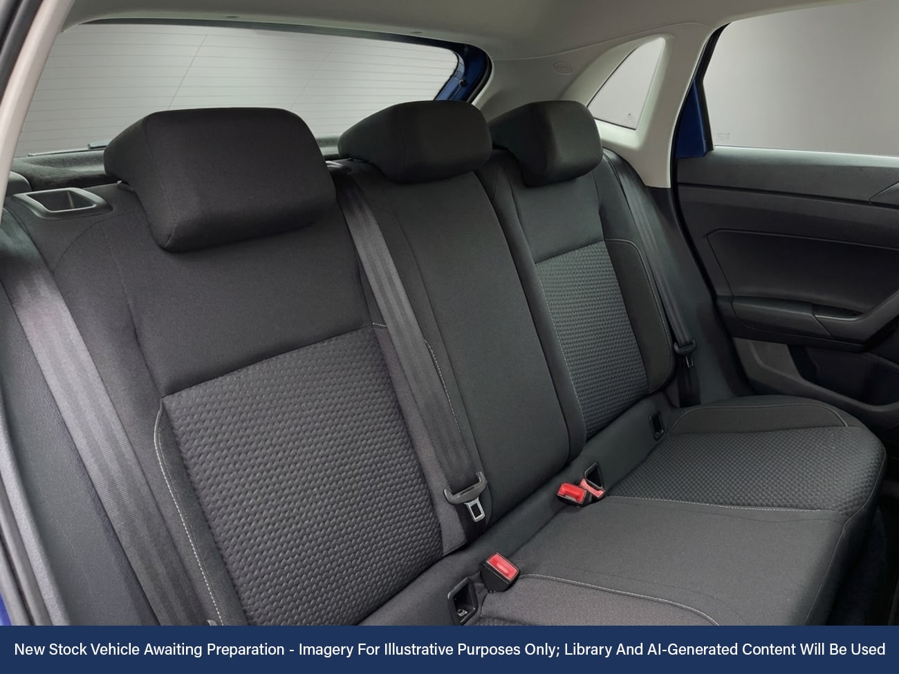 Used Volkswagen Polo 2021 for sale - 77996623: Photo 4