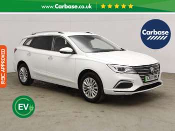 2021 - 52.5kWh Exclusive Estate 5dr Electric Auto (156 ps)