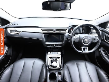 Used MG MG5 2021 for sale - 75354383: Photo