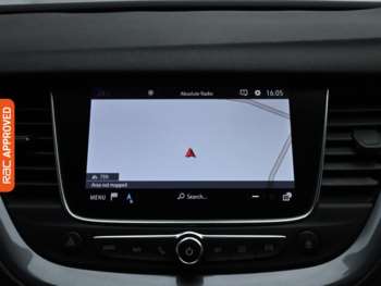 Used Vauxhall Grandland X 2018 for sale - 75331473: Photo