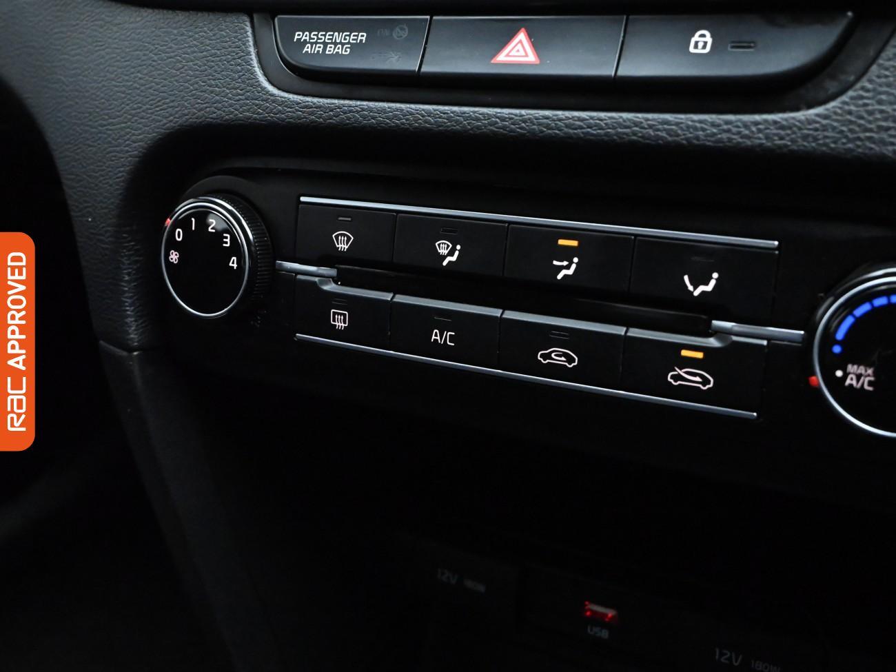 Used Kia XCeed 2022 for sale - 75674016: Photo 14