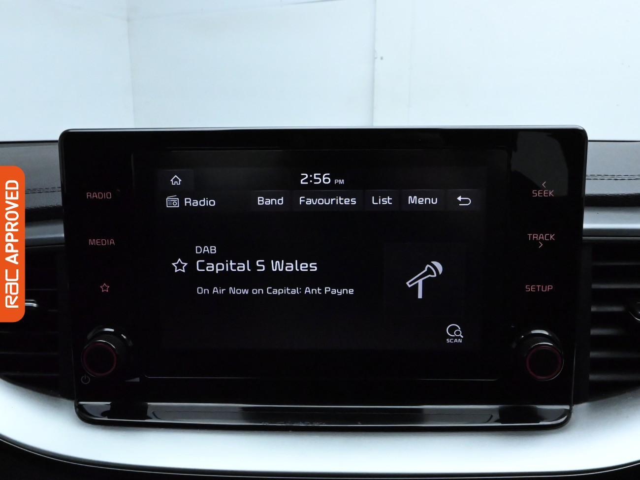 Used Kia XCeed 2022 for sale - 75674016: Photo 15