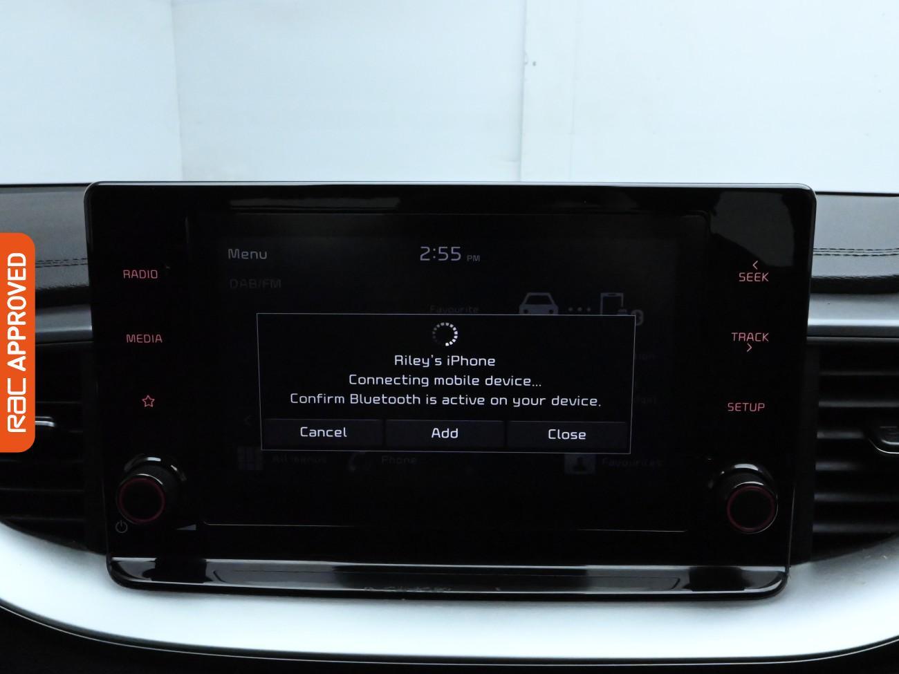 Used Kia XCeed 2022 for sale - 75674016: Photo 16