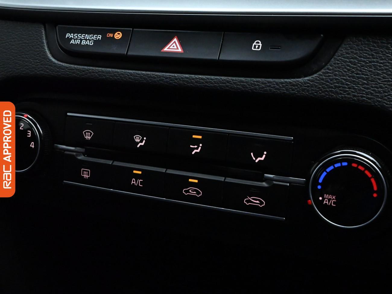 Used Kia XCeed 2022 for sale - 75674016: Photo 17