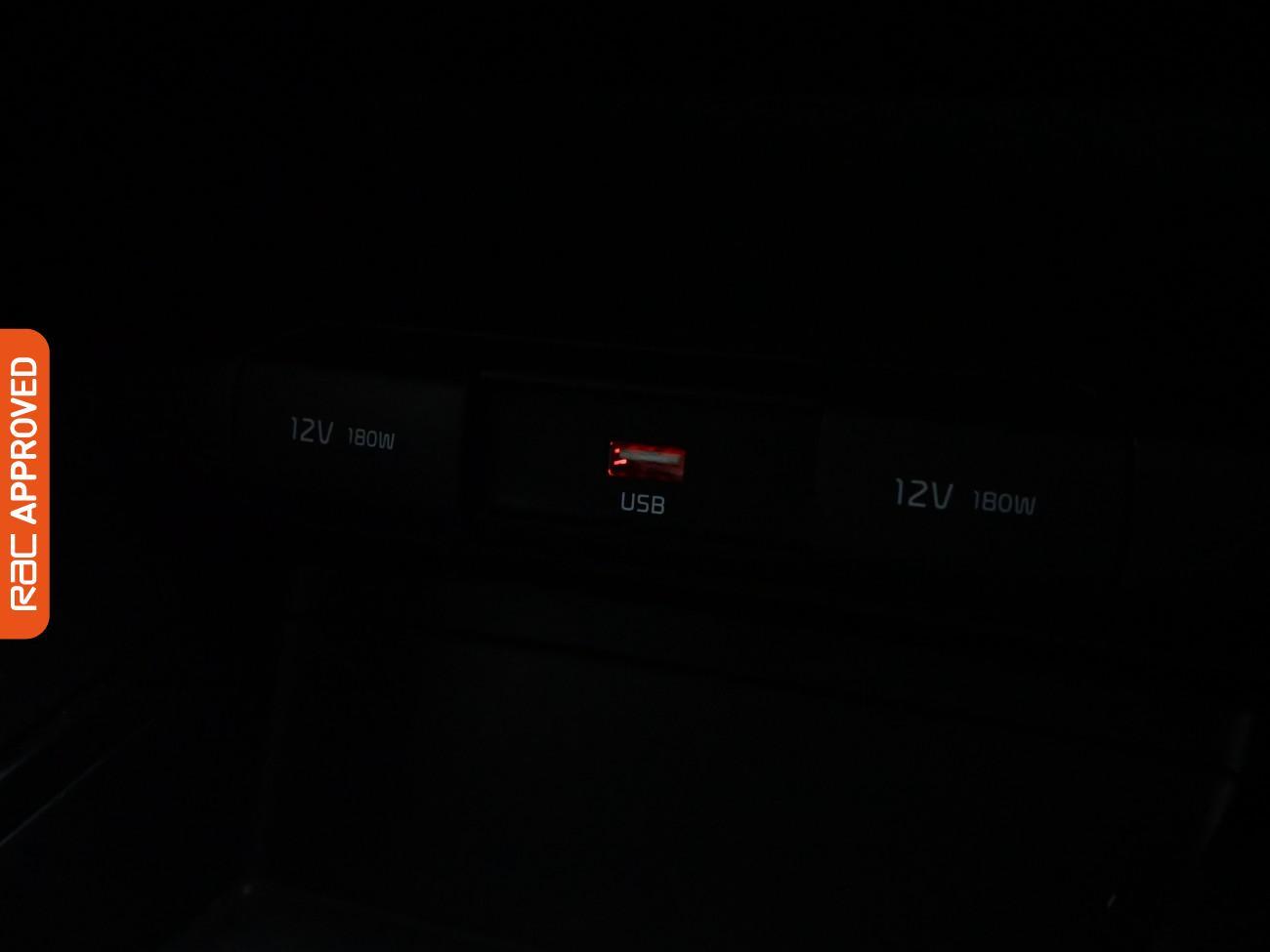 Used Kia XCeed 2022 for sale - 75674016: Photo 18