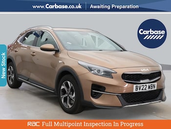 Used Kia XCeed 2022 for sale - 75674016: Photo