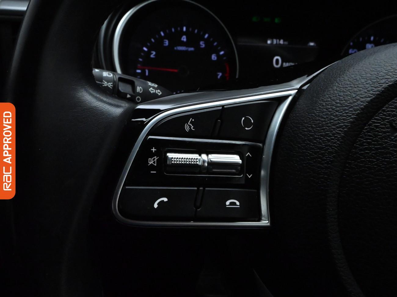 Used Kia XCeed 2022 for sale - 75674016: Photo 21