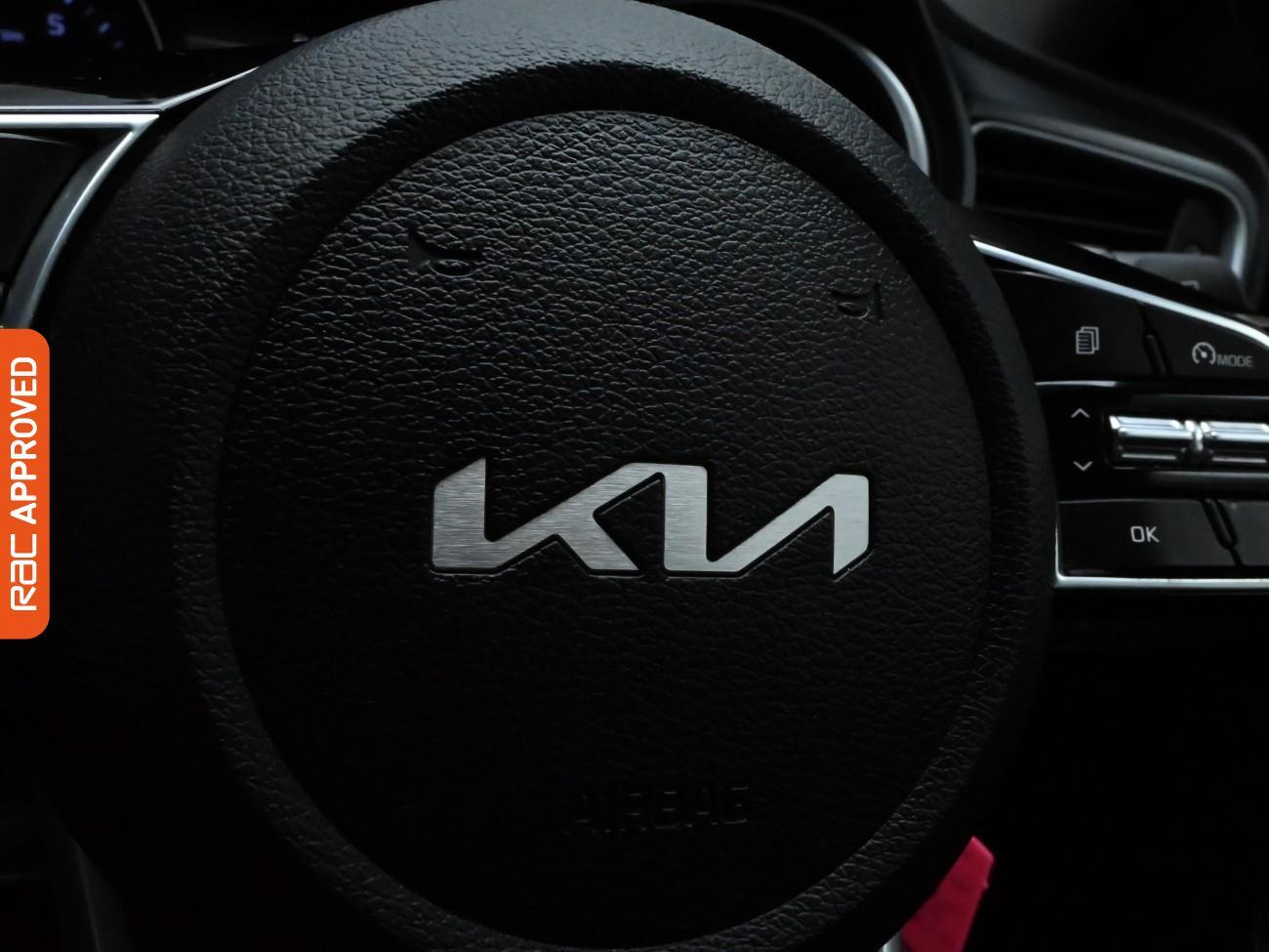 Used Kia XCeed 2022 for sale - 75674016: Photo 22