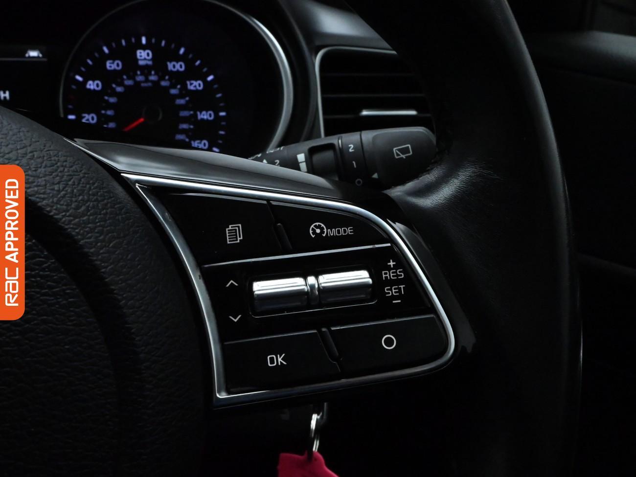 Used Kia XCeed 2022 for sale - 75674016: Photo 23