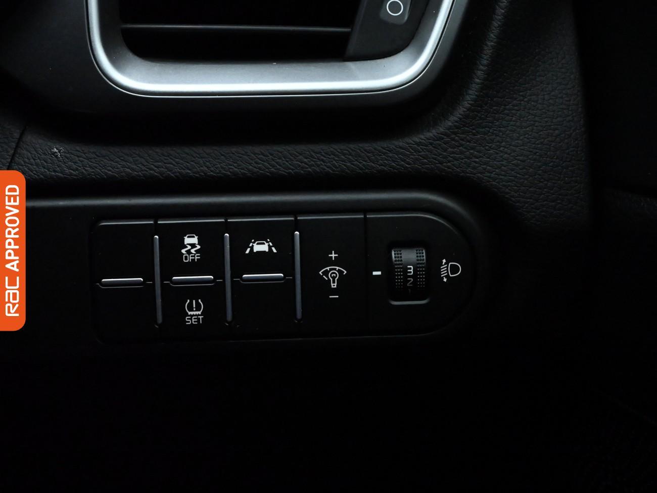 Used Kia XCeed 2022 for sale - 75674016: Photo 24