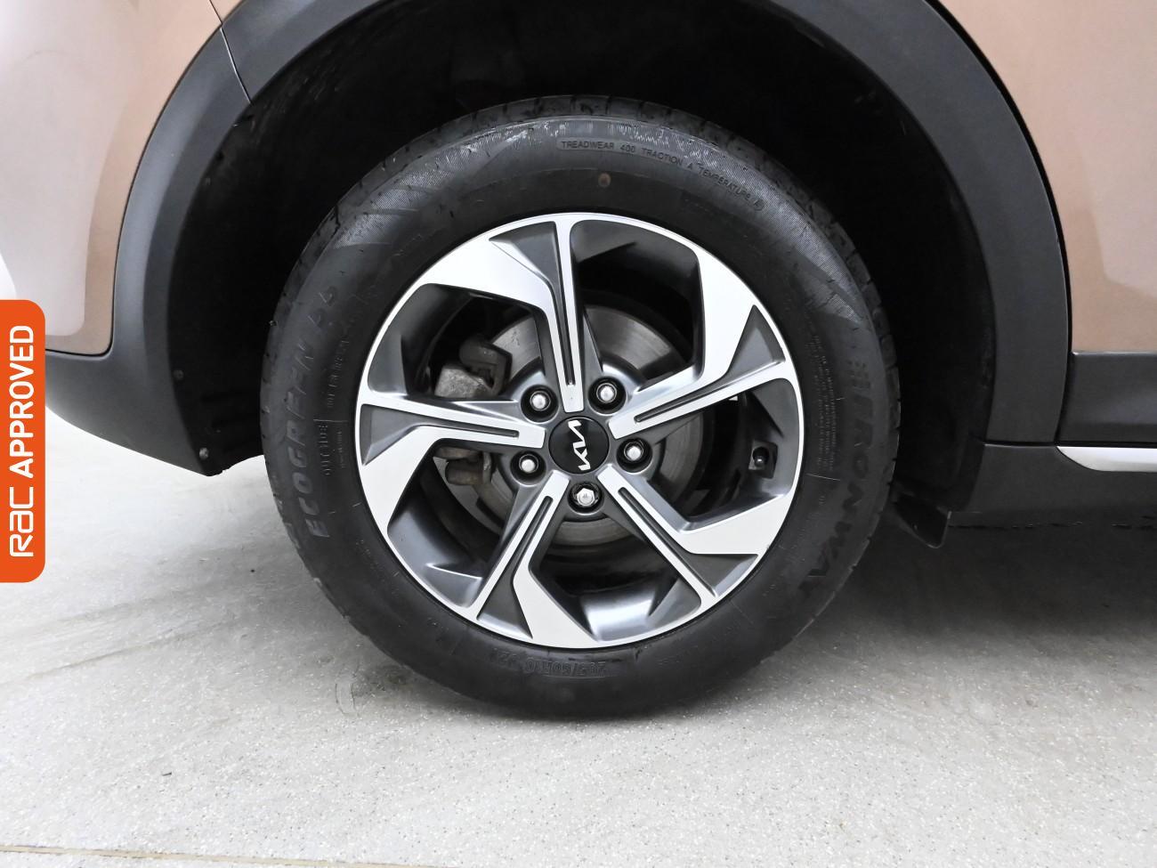 Used Kia XCeed 2022 for sale - 75674016: Photo 27