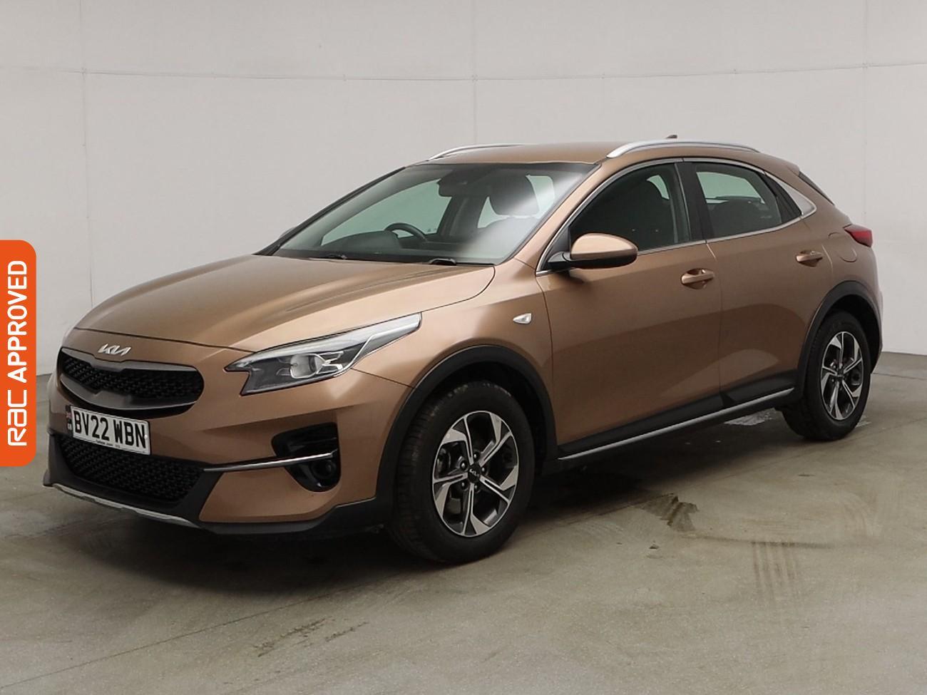 Used Kia XCeed 2022 for sale - 75674016: Photo 28